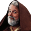 forsenJedi emote for Discord