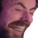 forsenPains static emote for Discord, Twitch and Slack