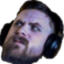 forsenBruh emote for Discord
