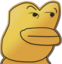 forrealforreal emote for Discord
