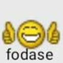 fodase static emote for Discord, Twitch and Slack