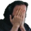 forsenHopeless emote for Discord