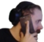 forsenAdvice emote for Discord