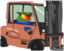 ForkliftCertified emote for Discord