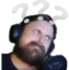 forsenConfused emote for Discord