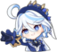 FocalorsPoint emote for Discord