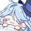FocalorsSleep emote for Discord