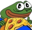 Foodge emote for Discord