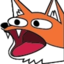 FOXXERS emote for Discord