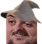 forsenSoftware emote for Discord