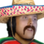 forsenSenor emote for Discord