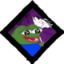 ForThePeepo emote for Discord