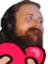 forsenLevelL emote for Discord