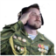 forsenComrade emote for Discord
