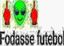 FODASSEFUTEBOL emote for Discord