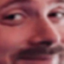 forsenSmugW emote for Discord