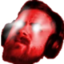 forsenHYPERBRUH emote for Discord