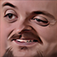 forsenE emote for Discord