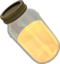 ForbiddenLemonade emote for Discord