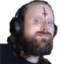 forsenHoly emote for Discord