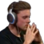 forsenHmm emote for Discord