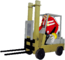 ForkliftCertified static emote for Discord, Twitch and Slack