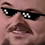 forsenEZ emote for Discord
