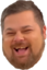 fotrPiska emote for Discord