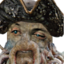 forsenPirate emote for Discord