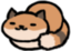 foxsnug emote for Discord