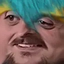 forsenPrime emote for Discord