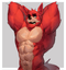 foxy emote for Discord
