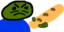foujj emote for Discord