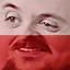 forsenPL emote for Discord