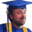 forsenStudied emote for Discord