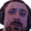 ForsenLookingAtYou emote for Discord