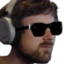 forsenBased emote for Discord