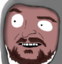 forsenSP emote for Discord