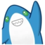 foolishWave emote for Discord