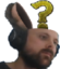 forsenMissing emote for Discord