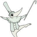 FOOLS static emote for Discord, Twitch and Slack