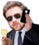 forsenTOOBASED emote for Discord