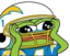 FootballSadge emote for Discord