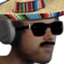 forsenBasado emote for Discord