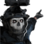 FoapLOOK emote for Discord