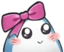 FoolishCute emote for Discord