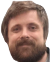 forsenGivenUp static emote for Discord, Twitch and Slack