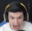 foolishAHH emote for Discord