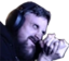 forsenGreed emote for Discord