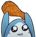 FoolishWings static emote for Discord, Twitch and Slack